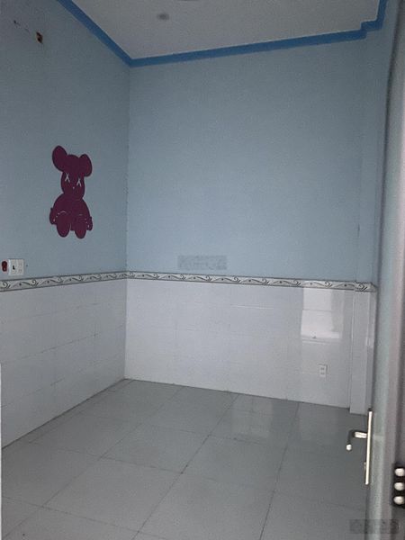 Nhà hoàn công An Phú - Tp. Hồ Chí Minh