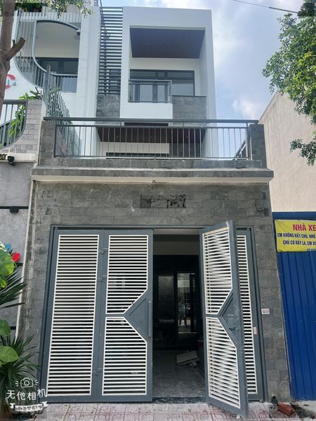 Nhà chính chủ mới xây dựng cần bán tại p Tân đông hiệp tphcm( dĩ an bình dương)