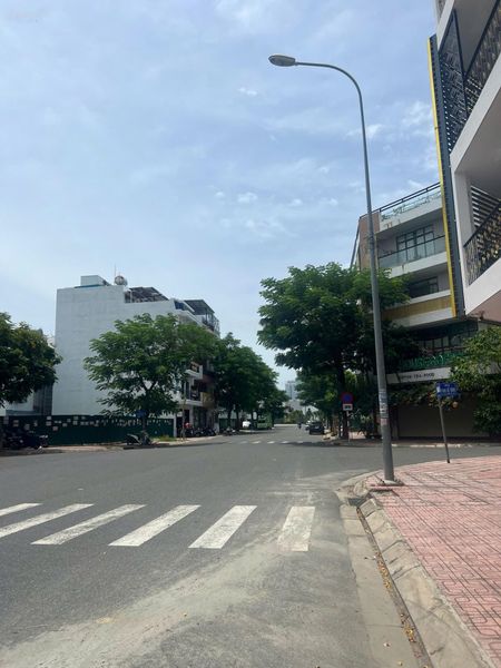 Bán đất Hà Quang 1 ngang 8m đường Lạc An siêu sạch giá 120tr/m2