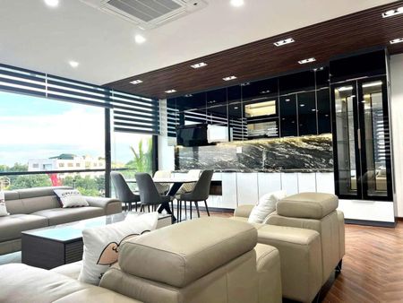 Độc Quyền bán nhà Nguyễn Sơn - Lô góc 60m 6 tầng thang máy mặt tiền 6.2m đường rộng 10m
