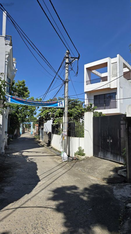 Xuất hiện lô đất rẻ đẹp trung tâm hành chính p.chương mỹ hà nội
