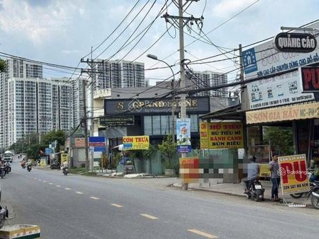 Hàng Ngộp. Siêu Rẻ. Mặt Tiền Đường Số 197. Hoàng Hữu Nam. Tân Phú. Quận 9.
