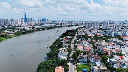 6,6 tỷTL tốt hàng hiếm khu ven sông Gigamail thông đường số 26 thông 27 DT: 58m2 ngang 4,2m dài 13m