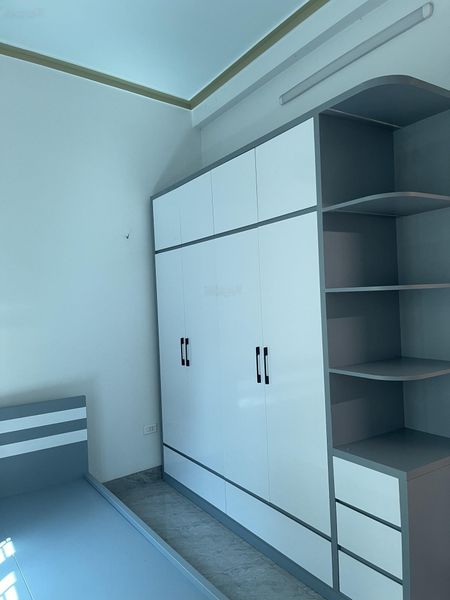 BÁN NHÀ 2,5 Tầng Dân Xây Cực Đẹp tại Tiền Yên, Hoài Đức CHỈ 5,4 Tỷ