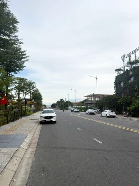 Bán đất vàng mặt tiền bạch đằng đà nẵng