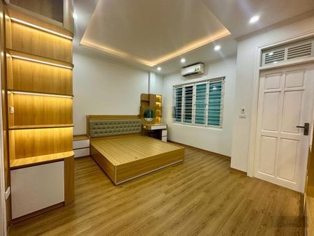 Thanh xuân - phố vũ tông phan - ngõ ôtô - gần phố - nhà đẹp - 32m2*4t - chỉ 7,8 tỷ
