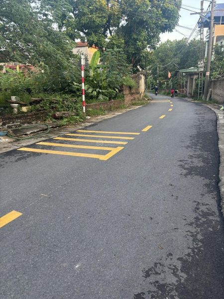 Bán đất tại Dược Thượng, Tiên Dược sát thị trấn phù hợp để ở, kinh doanh