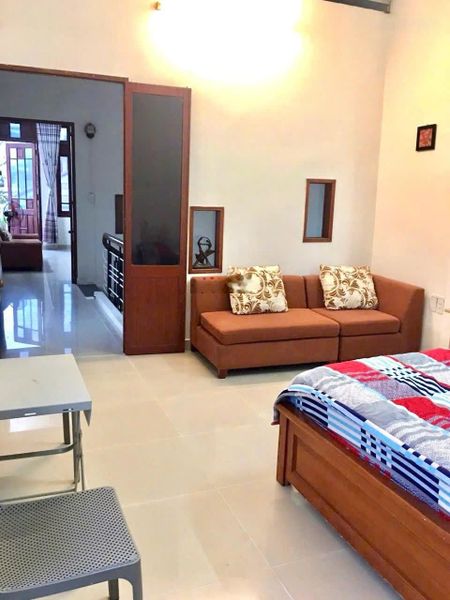Bán nhà 3tầng ngay trung tâm phố biển mỹ khê, mỹ an - ngũ hành sơn - giá f0 cực ngon - trục ô tô 6m
