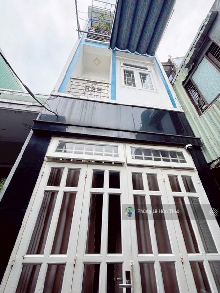 Bán Nhà 3 Tầng Kiệt Lê Đình Lý, DT 46m2 nở hậu đẹp, ngay Trung Tâm Hải Châu, gần Bệnh Viện Gia ĐÌnh