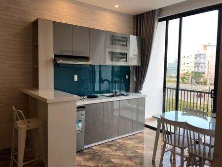 Bán GẤP tòa căn hộ 5 tầng đường Phạm Khiêm Ich khu biển Sơn Thủy, bán nhanh chỉ 10,x