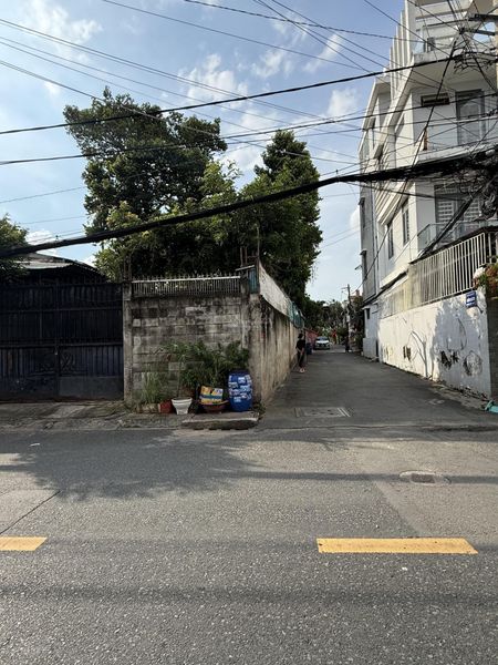 Chính chủ bán 3 lô mặt tiền liền kề đs 7 tách lẻ mỗi lô 89,8m2 giá 7,5tỷ kinh doanh đa ngành nghề