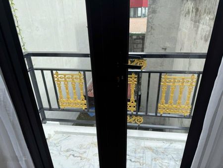 Nhà đẹp ở ngay - phố lò đúc - hai bà trưng - gần phố - ngõ thông - 44m2 x 6 tầng, mt 4.6m, 12.5 tỷ.