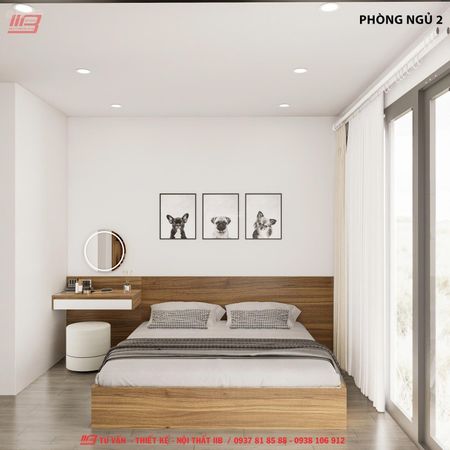 Chốt nội thất cho 2 căn Kỳ Anh villa 07 và 08 3TY550 SỞ HỮU VILLA FULL NỘI THẤT