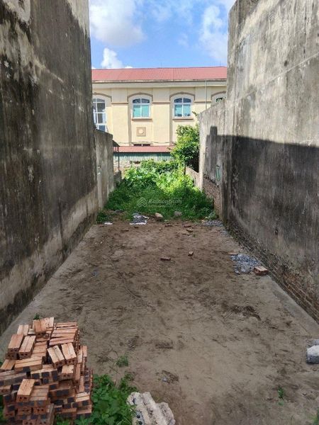Bán đất Tỉnh lộ 487, 3,5 tỷ, 95m2, giá ưu đãi tại Nam Trực, Nam Định
