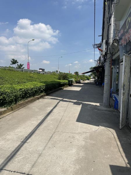57m2 Thuỵ Phương, ngõ kinh doanh, ô tô tránh