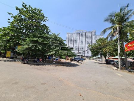 HIẾM! Bán đất HXH 6m - Nguyễn Xí 2 chiều, DT 8x18m Giá 20 tỷ TL