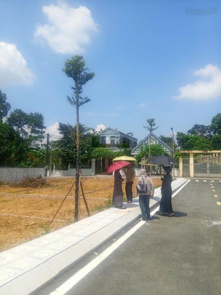 Bán đất nền dự án tại Láng Hòa Lạc, Quốc Oai, Hà Nội, giá siêu hời 25 triệu / m2, 100m2