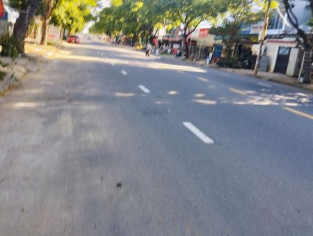 Bán lô đất đường 15 m Mai Đăng Chơn Hoà Quý Đà Nẵng giá rẽ