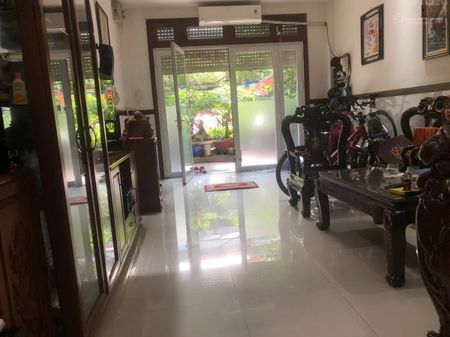 Bán nhà riêng tại Cô Bắc, 11,9 tỷ, 56 m2, giá tốt, Q1, HCM