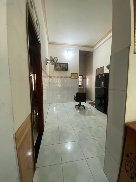Bán nhà mặt tiền đường mỹ phước tân vạn phường an phú - thuận an - bình dương.