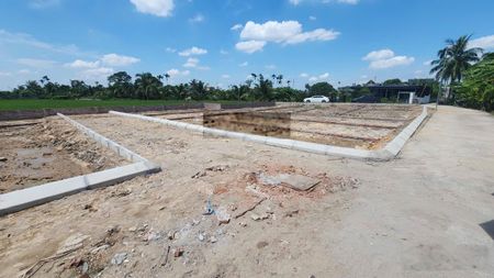 Bán Đất 80m2, 650 triệu, Đường 304, Quang Hưng, An Lão, Hải Phòng - Hot!