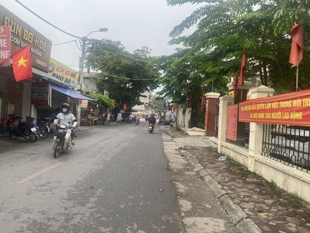 Bán đất phương canh, nam từ liêm ,gần mỹ đình ,gần trịnh văn bô,hòe thị, ô tô đỗ gần , giá f0,hiếm