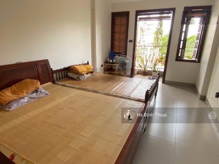 Nhà đẹp Yên Hoà, dân xây, gần phố, mặt tiền 4.5m, 47m2, 9.x tỷ, 0818308386