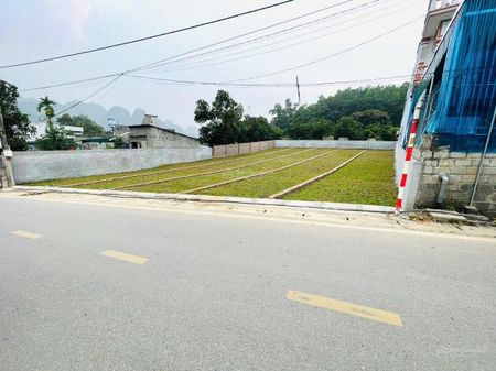 Chính chủ cắt lỗ 2 lô đất 140m Hoà Bình trên mặt đường kinh doanh chỉ 1.5 tỷ/lô