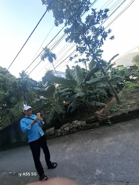 BÁN ĐẤT 40M - XÃ VẠN PHÚC - THANH TRÌ - Ô TÔ ĐỖ CỬADiện tích: 40m², sổ đỏ nở hậu