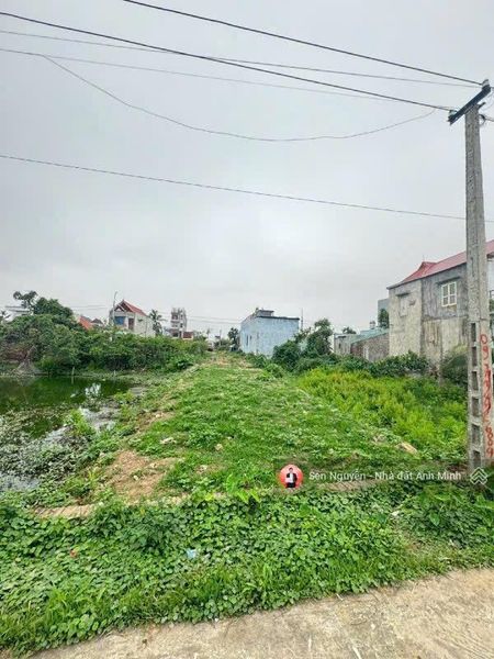 Ngay đầu ngõ 125 Tân Thành - Chỉ sau nhà mặt đường ngã tư