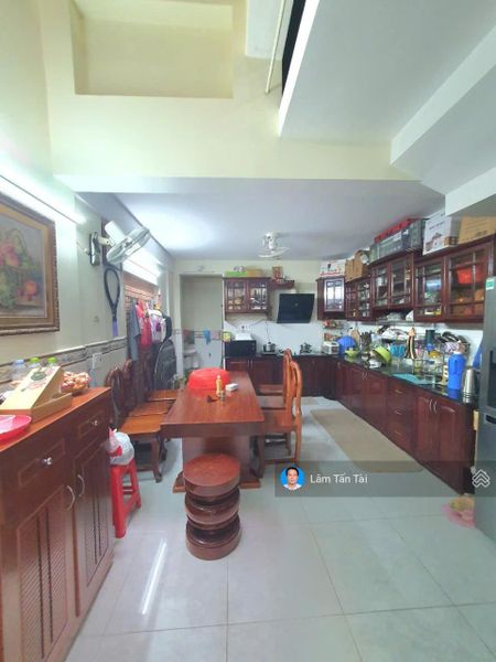 8.2-7.99 tỷ, bán nhà mới, tân kỳ tân quý, 4 tầng, tân phú, 4x16m