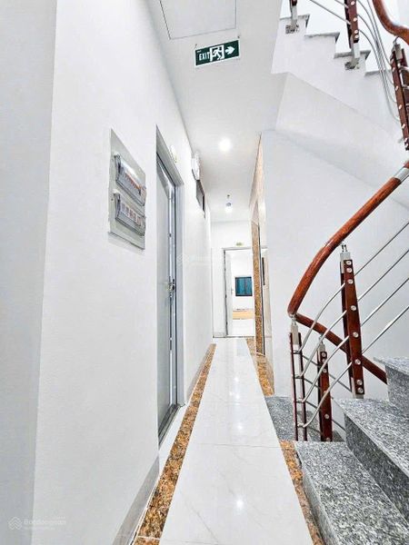 Ccmn bùi xương trạch - 2 thoáng - xây mới 23 phòng - dòng tiền 115tr/tháng, 83m2 x 7 tầng, mt 4.6m.