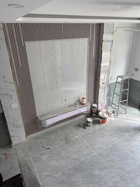 Bán ngộp nhà 1 trệt 1 lầu ngay chợ Tân Hiệp Tân Uyên Bình Dương