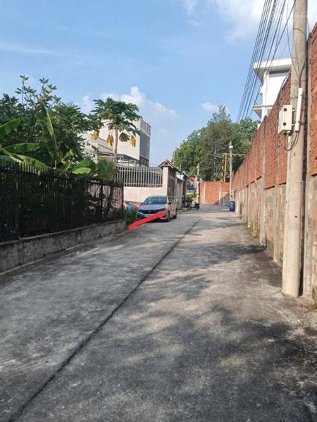 Bán đất hưng định 25 dt 115m gần ngã tư đất thánh, cách vsip1 chỉ 1km, 30p về sài gòn
