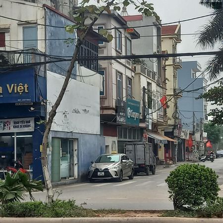Chính chủ, bán đất thổ cư gần vinhoms đan phượng. 75m2. giá 7,9 tỷ