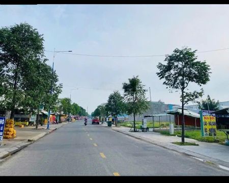 KDC Cửa Ngõ Sân Bay Long Thành, Ngay Cổng Nhà Ga T1 , Diện Tích : 105m2 - Giá Ngộp 1 tỷ 870. SHR !