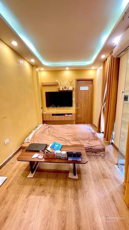 Bán NR đẹp xuất sắc tại Thanh Nhàn, 3,38 tỷ, 25m2, 4 tầng, 3PN, 3WC