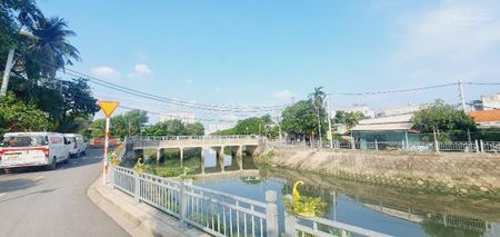 Bán gấp đất nền 462m2 tại Vườn Lài, An Phú Đông, Q12, HCM, giá 7,5 tỷ, sổ hồng riêng đầy đủ