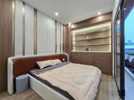 Chị khách bán nhanh căn nhà Lý Thường Kiệt 1tỷ950 bao phí sang tên