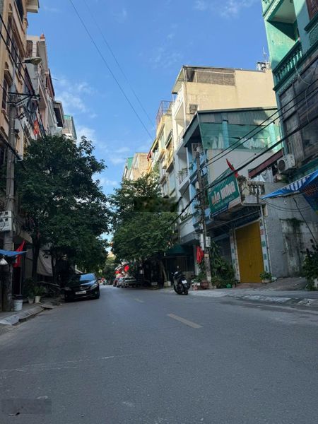 Chính chủ gửi bán đất mặt phố Lý Thường Kiệt, phường Hà Đông. Lh 0967538603