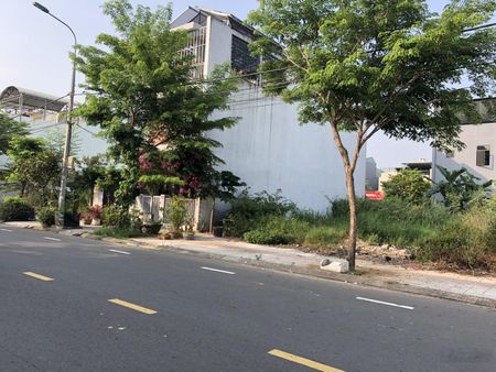 Đất nền KĐT sinh thái Nam Cầu Nguyễn Tri Phương, đảm bảo giá tốt cho nhà đầu tư. Alo: "0917091090"