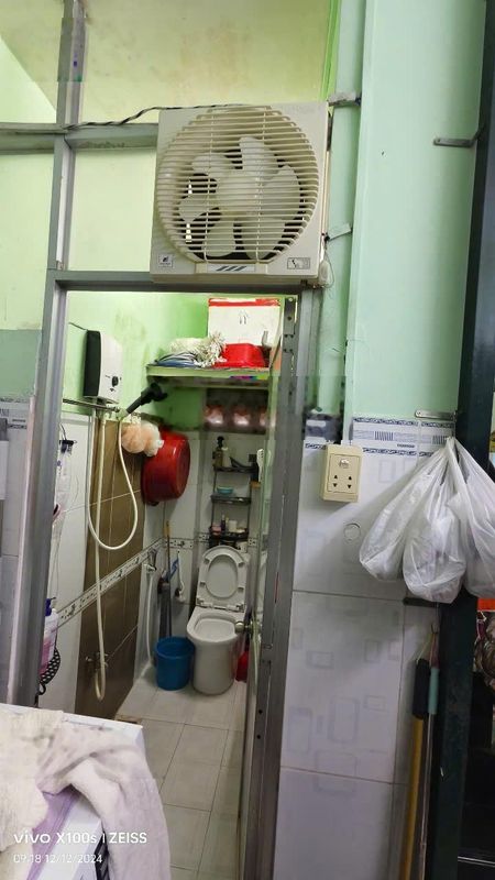 123tr/m2 - chưa tới 3 tỏi có ngay nhà 2 tầng khu trung tâm chu văn an, p.12