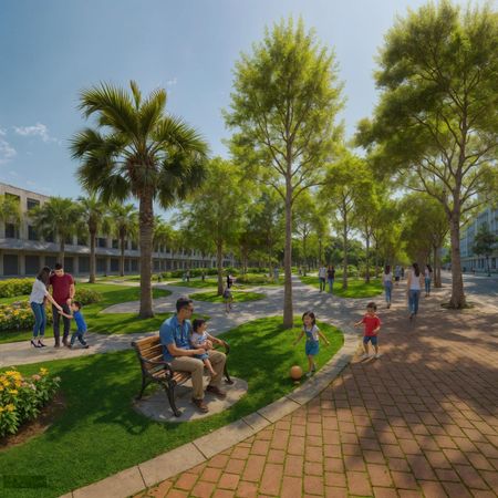 Bán lô đất nền trung tâm phường chu văn an hải phòng, diện tích đa dạng, hạ tầng hoàn thiện