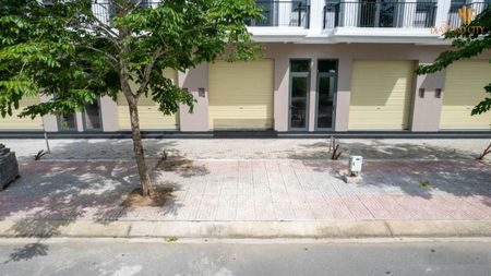 Mở Bán The Diamond City . 20 suất CK khủng 35%. 90m2 chỉ 1.398 tỷ.( Tặng 5tr nếu sai thông tin)