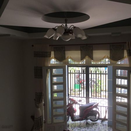 Chính chủ bán nhà ở sổ riêng, Thuận An Hoà II, KP4, An Phú, Thuận An, Bình Dương.Giá 2.78 tỷ 52m2.