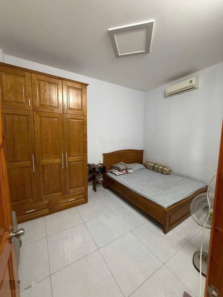 Gia đình tôi cần tiền cần bán nhanh căn nhà lầu trệt ngay trường học Dĩ An TPHCM mới