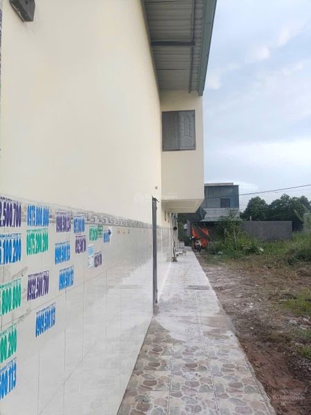 Bán trọ ngay KCN Mỹ Phước 3 150m2/2ty gần ngã tư Vành Đai 4 & MPTV, phù hợp kinh doanh