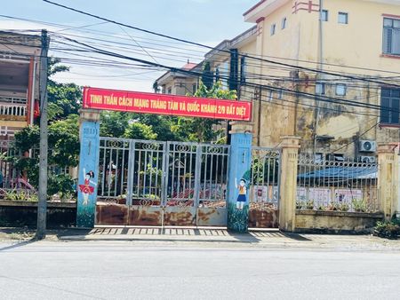 Bảng hàng 10 lô chính chủ tại giãn dân Hoà Phong Mỹ Hào cần bán.