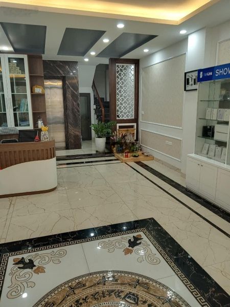 Trần Duy Hưng 66m2 4 tầng ngõ ô tô tránh giá chào bán 26 tỷ. Tặng GPXD 7 tầng