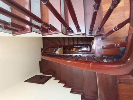 Bán nhà riêng Tây Hồ 38m2, dân xây, ngõ thông kinh doanh, ô tô, full đồ ở ngay